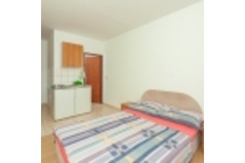 Chorwacja Privát Povljana, Wewnątrz